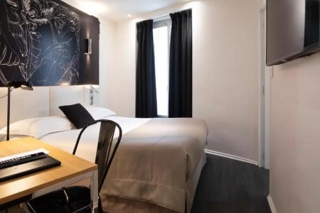 Hôtel Montparnasse Saint Germain - 72