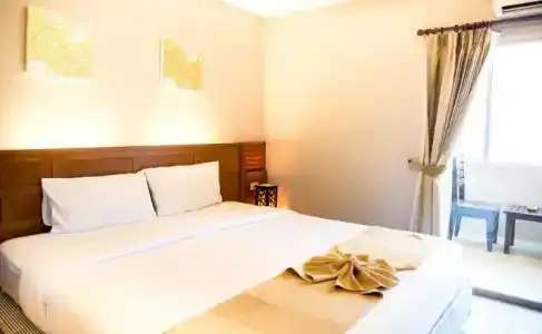 Gazebo Resort, Pattaya - 37