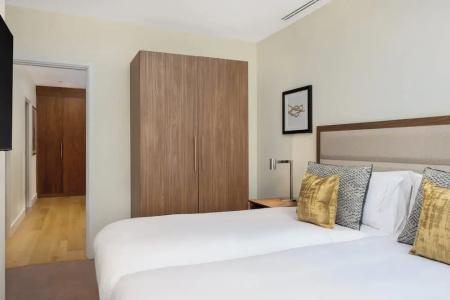 Intercontinental London - The o2, An Ihg - 95