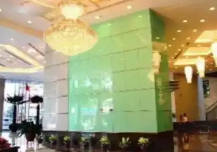 Skyline Plaza Guangzhou - 8
