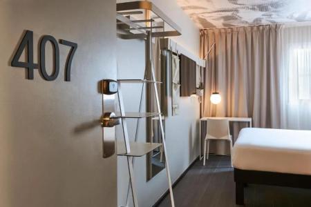 Comfort Davout Nation Paris 20 - 38