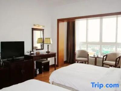 Qingdao Meteorological Holiday - 39