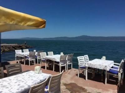 Mavi Deniz Butik Otel - 7