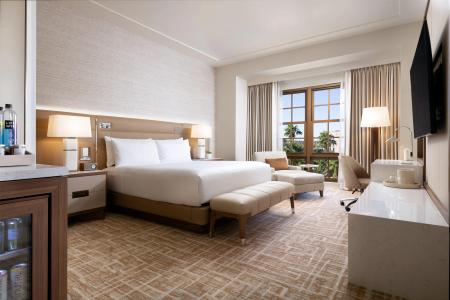 Green Valley Ranch Spa Casino - 3