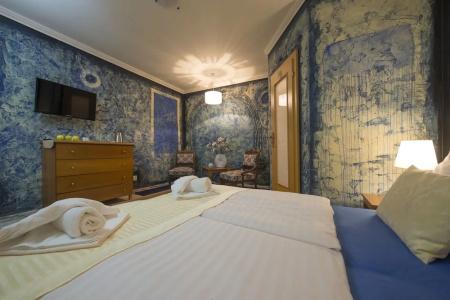 Pension Vila Mery - 36