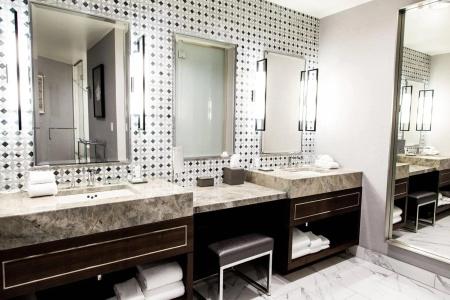 Jw Marriott New Orleans - 42