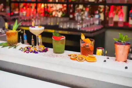 Delano South Beach - 7