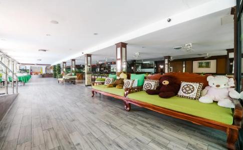 Suppamitr Villa - 2