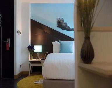The Xtreme Suites - 105