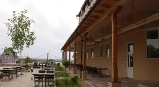 Самарканд - 19