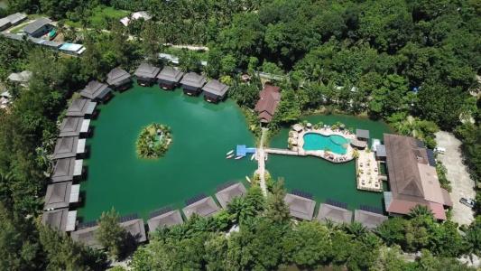 Poonsiri Resort Aonang-Sha Extra Plus - 83