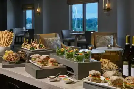 The Ritz Carlton, Pentagon City - 85