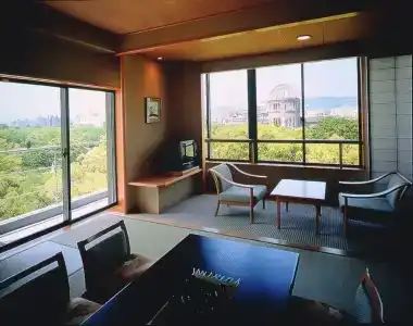 Hiroshima no Yado Aioi - 5