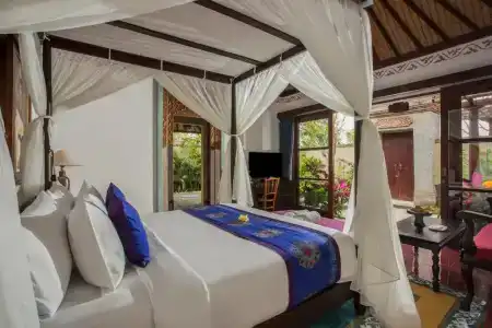 Dwaraka The Royal Villas - 78