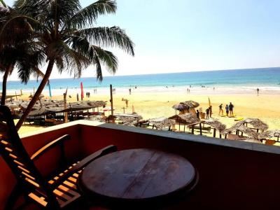 Drifters & Beach Restaurant - 59