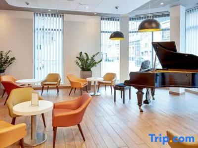 b&b Katowice Centrum - 33