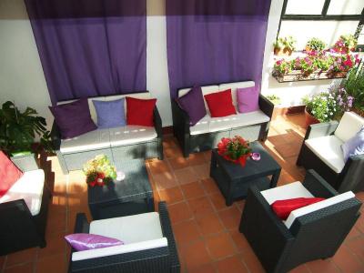 Villa Fiorita - 13
