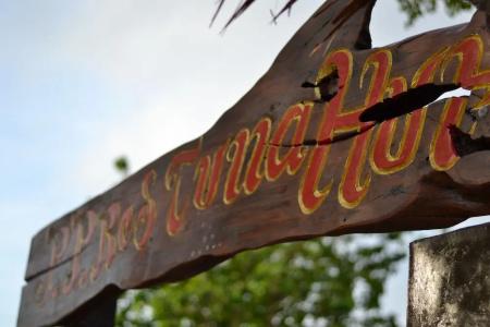 Pp Red Tuna Hut - 34