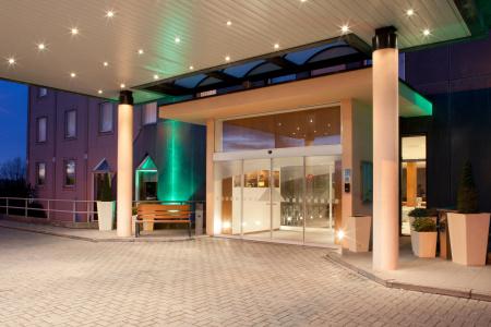 Holiday Inn Gent Expo, An Ihg - 29