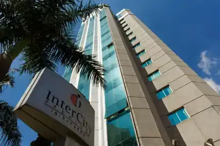Intercity São Paulo Ibirapuera - 35