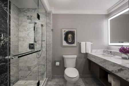 The Ritz-Carlton, - 62
