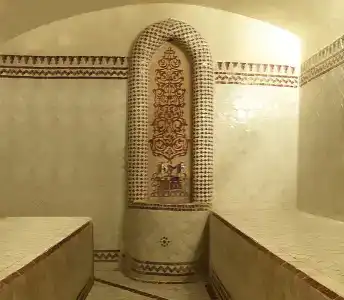 Imperial Holiday Hôtel & spa - 16
