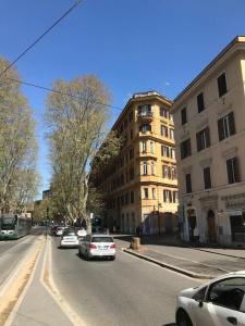 Paola A Trastevere - 5