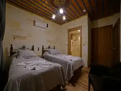 Milat Cave - 5