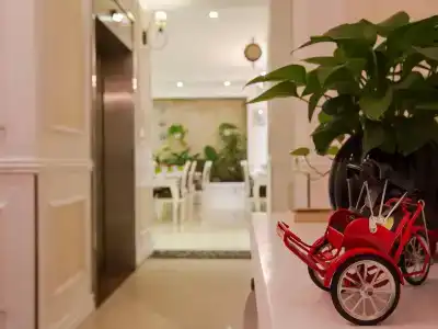 La Beaute De Hanoi - 12