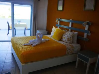Costarena Beach - 34