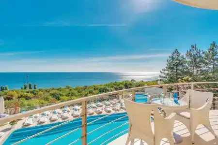 Panorama De Luxe - 111