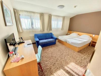 Best Western Kranjska Gora - 62