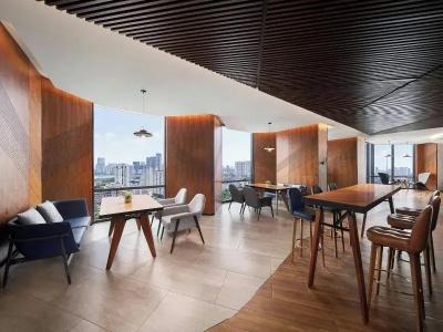 Hyatt Regency West Hanoi - 110