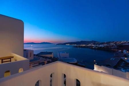Cape Mykonos - 12