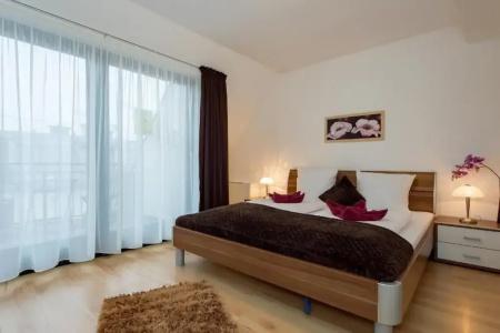 Budapest Center Residence - 138