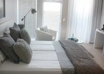 Swakopmund Luxury Suites - 2