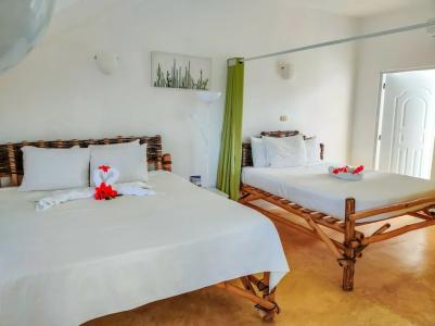 b&b ApartLa Isleta - 67