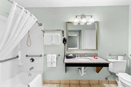SureStay Studio by Best Western - 116