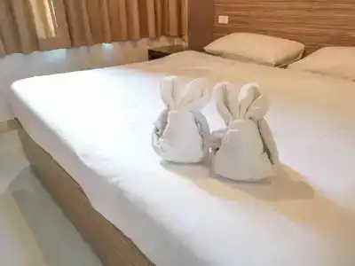 Baan Tamnak - 2