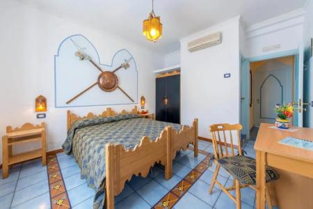 Albergo b&b Riviera - 29