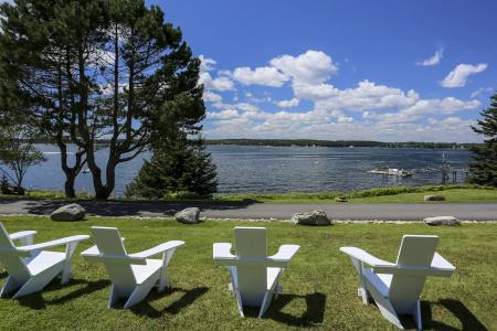 Spruce Point Inn and Spa - 23