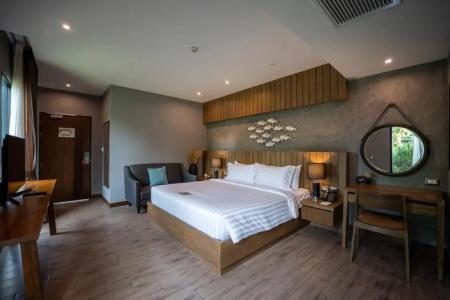 Coral Tree Villa Huahin - 56