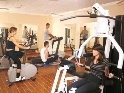 Riu Palace Palmeras - All Inclusive - 17