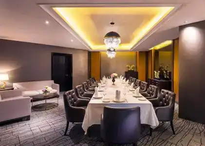Ezdan Palace - 22