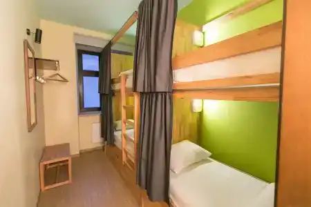 Dream Hostel Lviv - 27