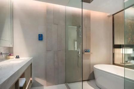 Nikko Bangkok - Sha Extra Plus Certified - 65