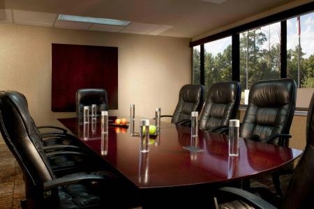 Marriott Raleigh Research Triangle Park - 19