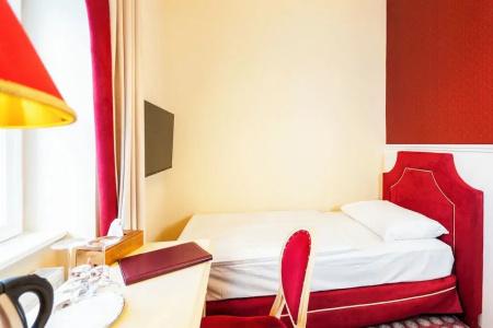 Aviano Boutiquehotel - 40