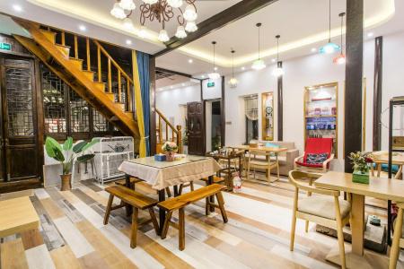 Tongli 1917 Best South Inn - 12