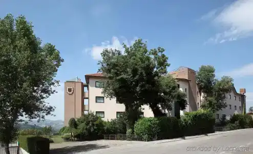 Mamiani & Kì-Spa Urbino - 22